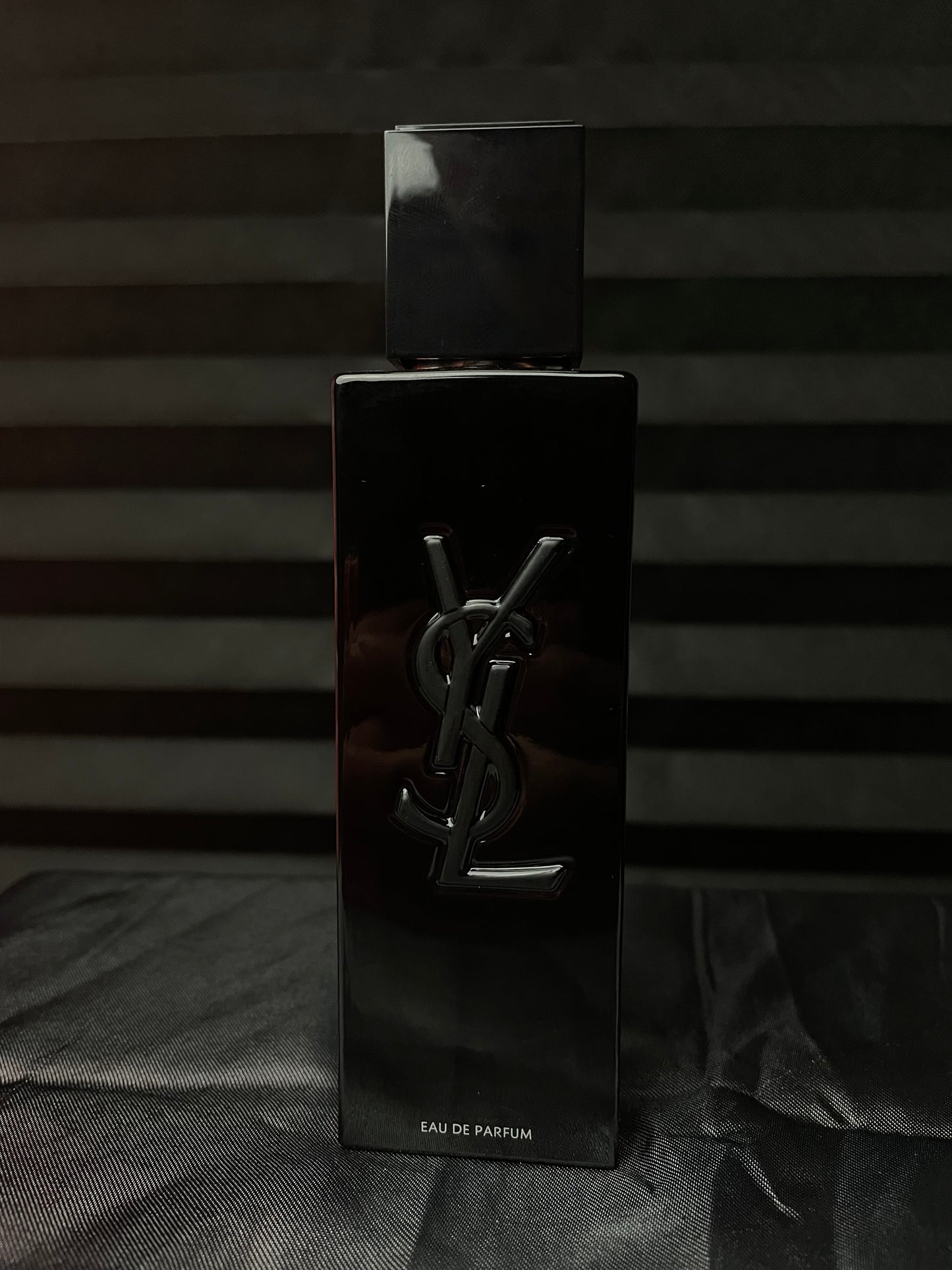 YSL - MYSLF EDP - Sample