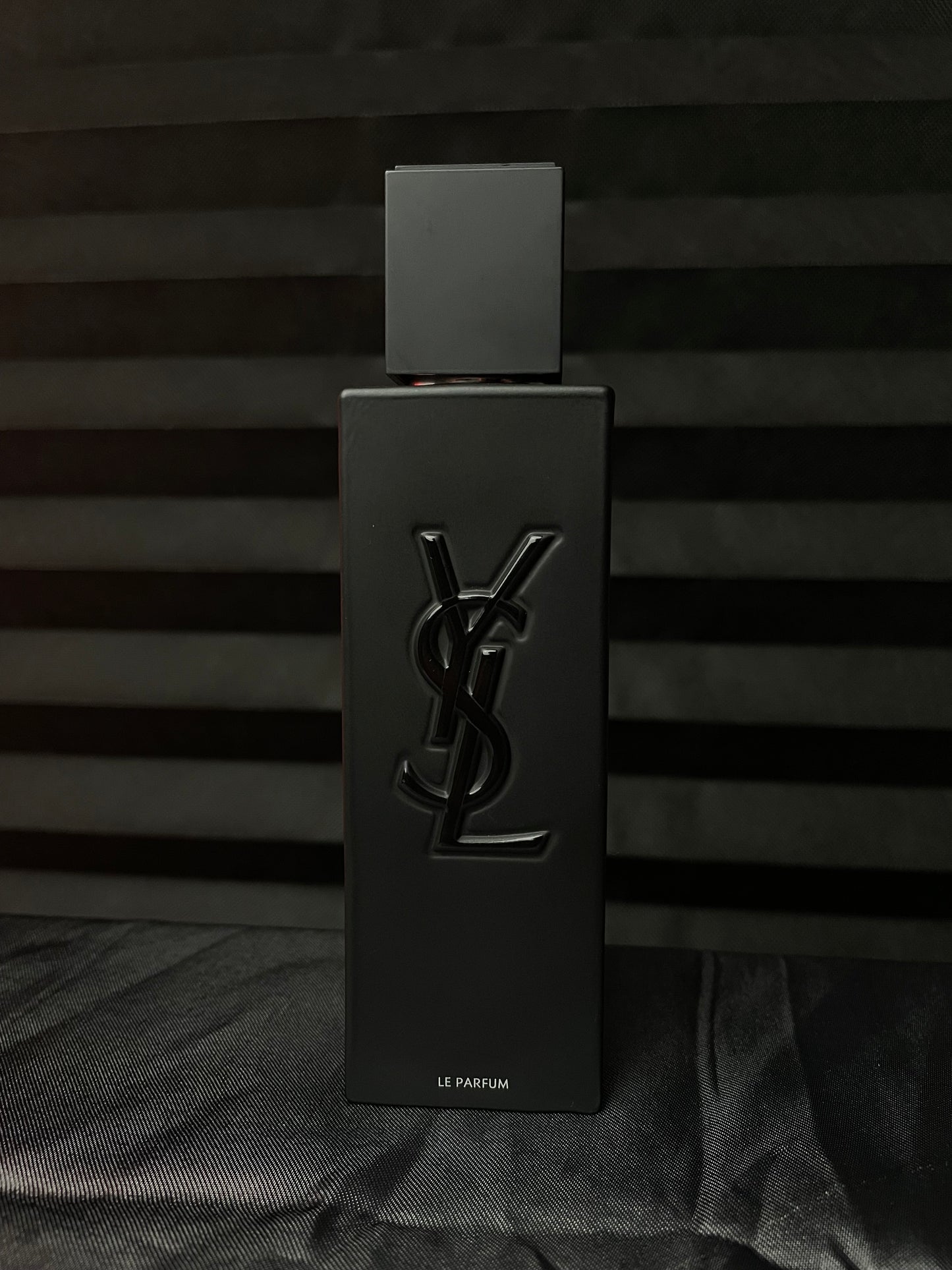 YSL - MYSLF Le Parfum - Sample