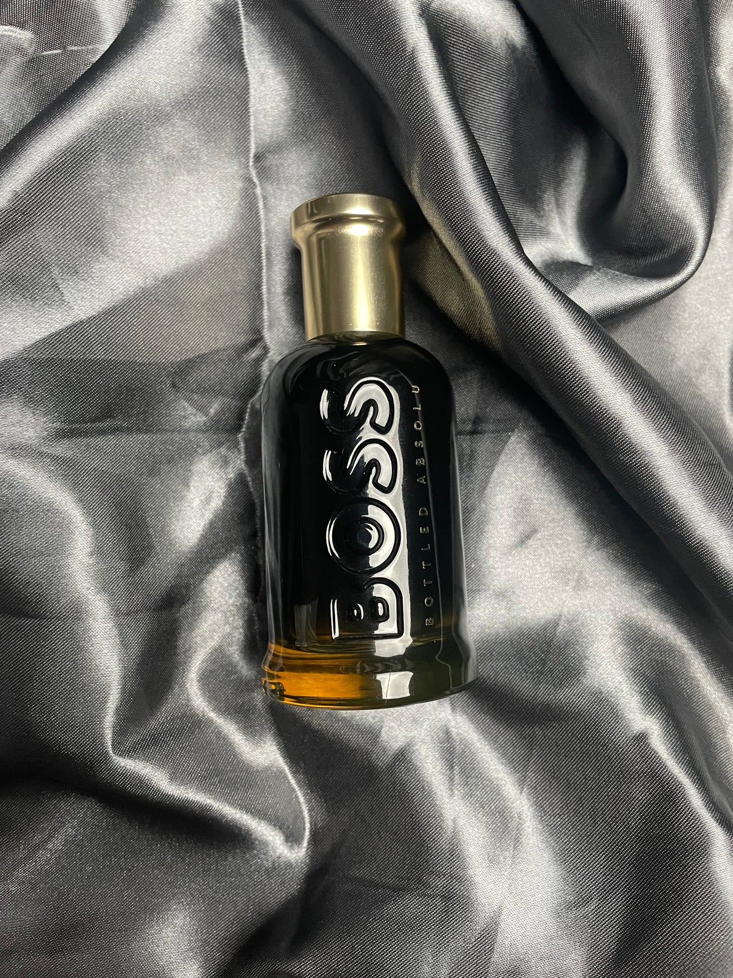 B0SS - Bottled Absolu - Sample