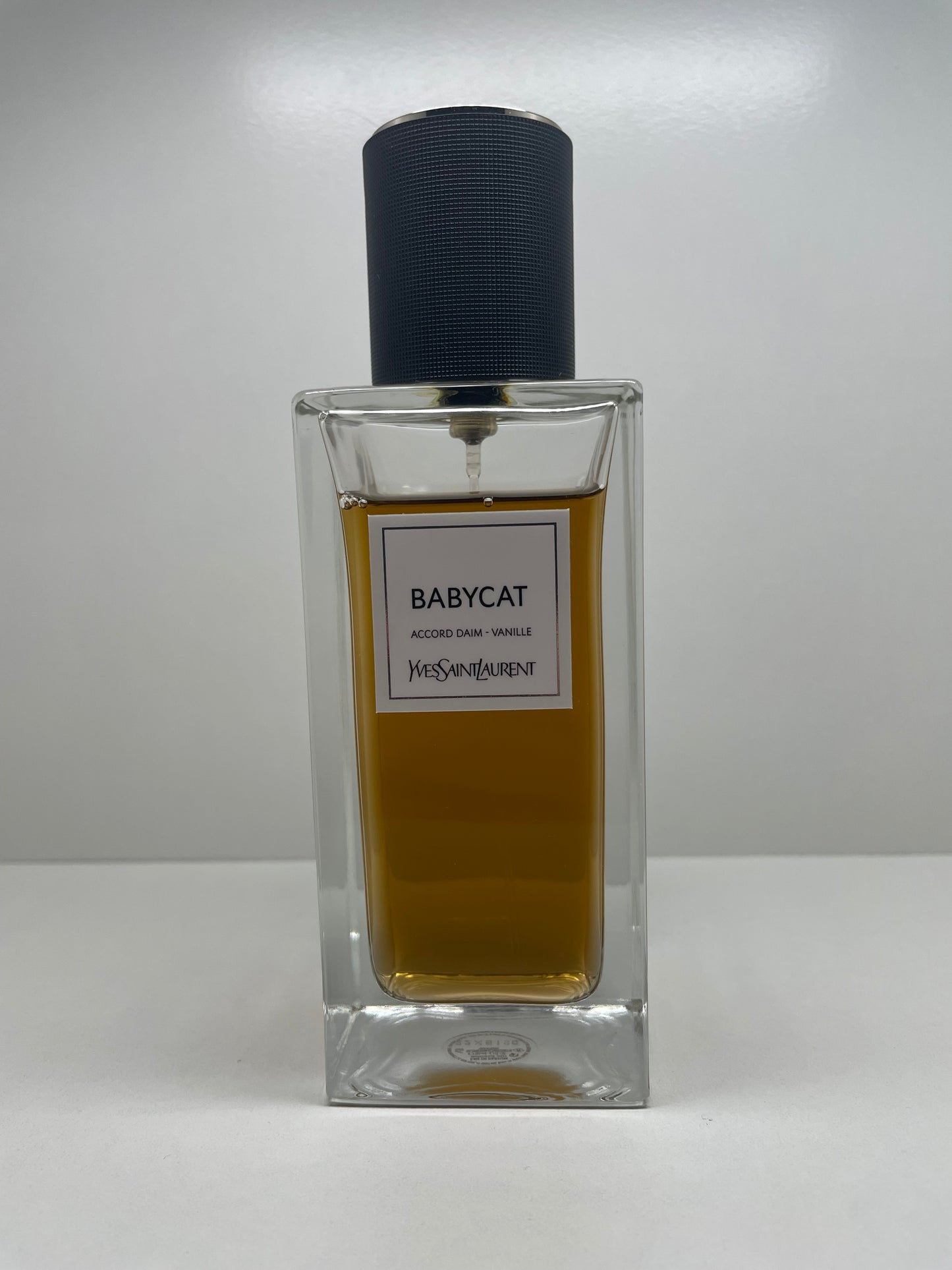 Babycat EDP - Sample