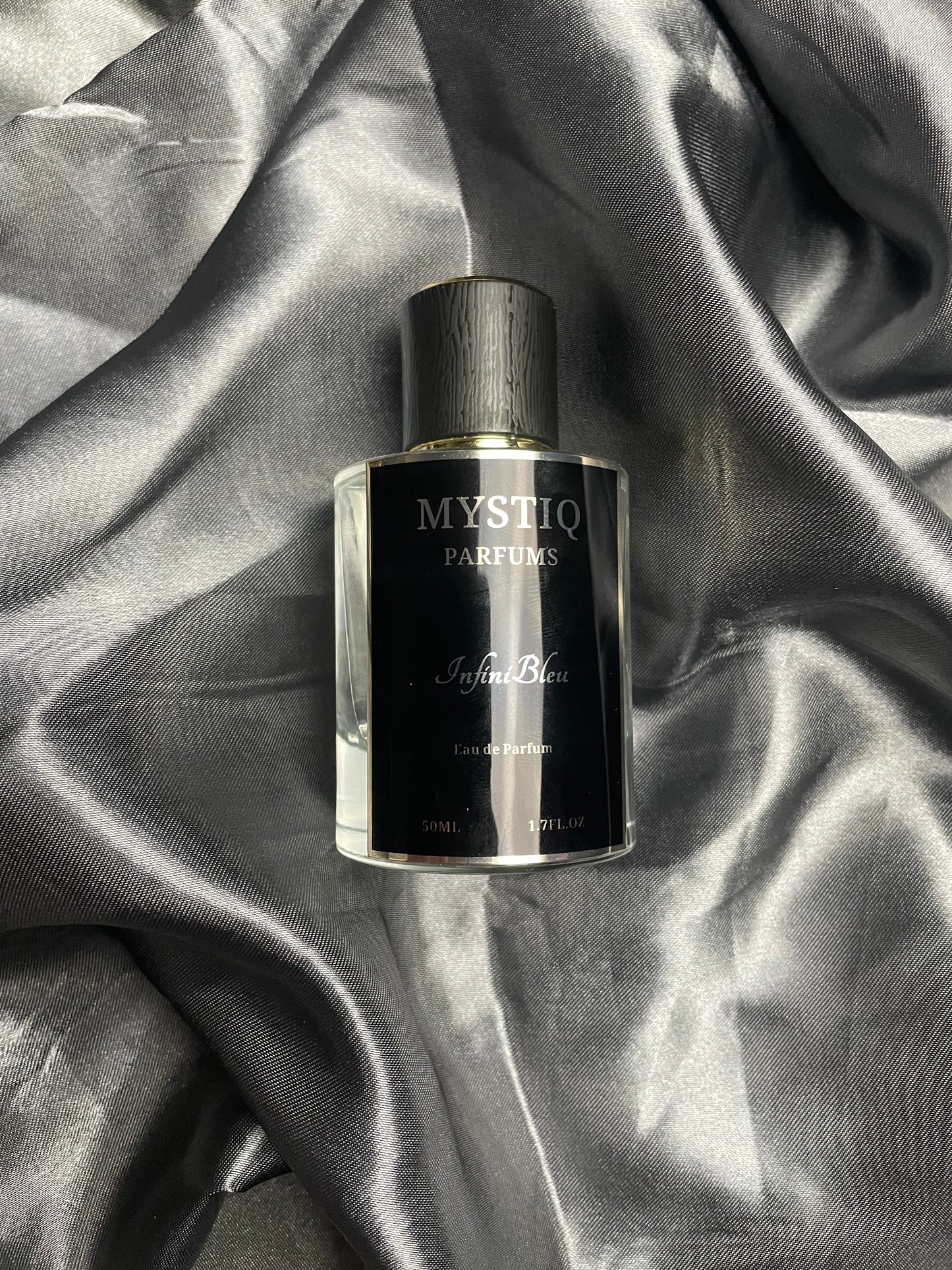 Mystiq Parfums - Infini Bleu - Sample