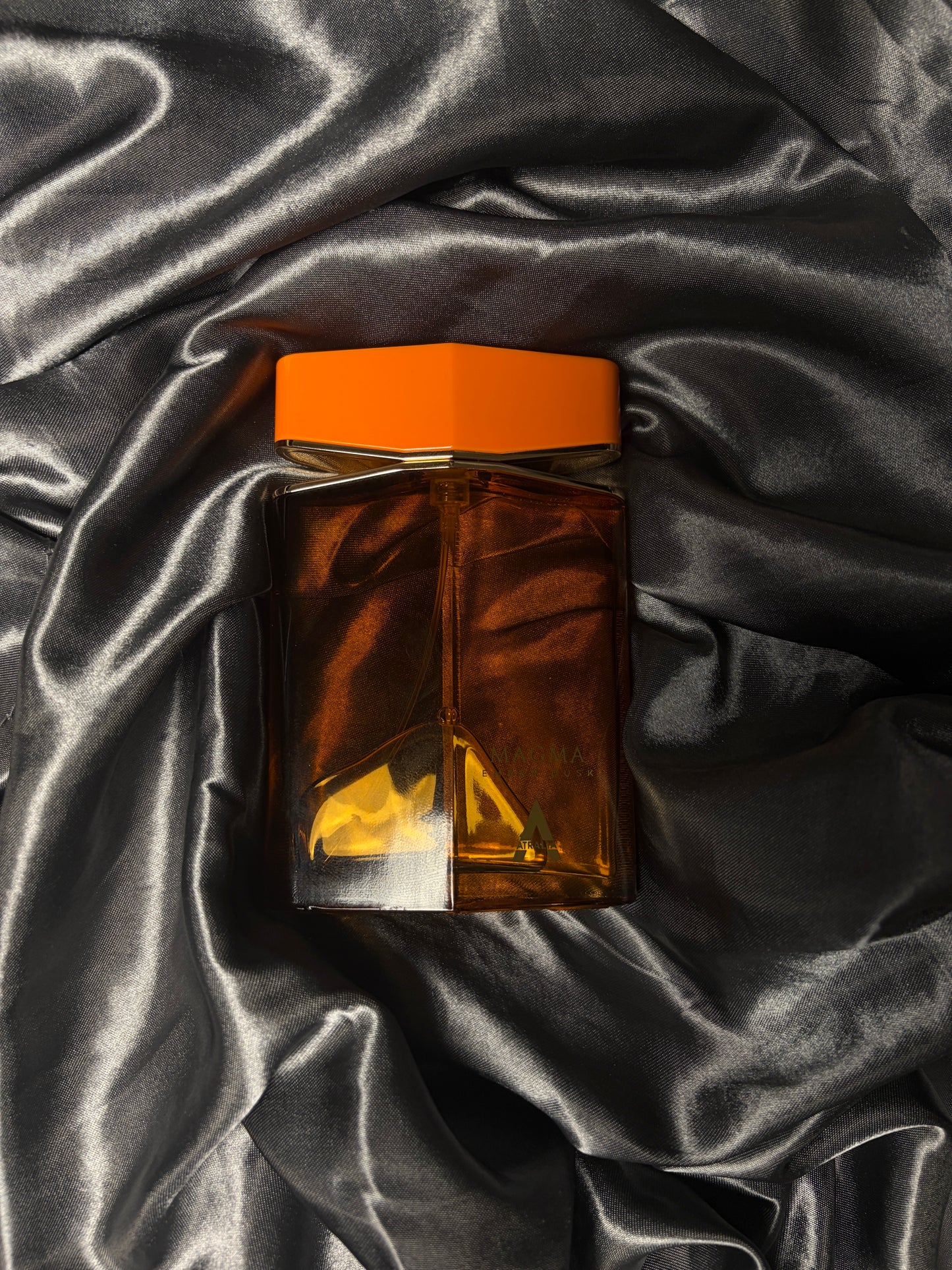 Atralia - Magma Ember Dusk (Sample)