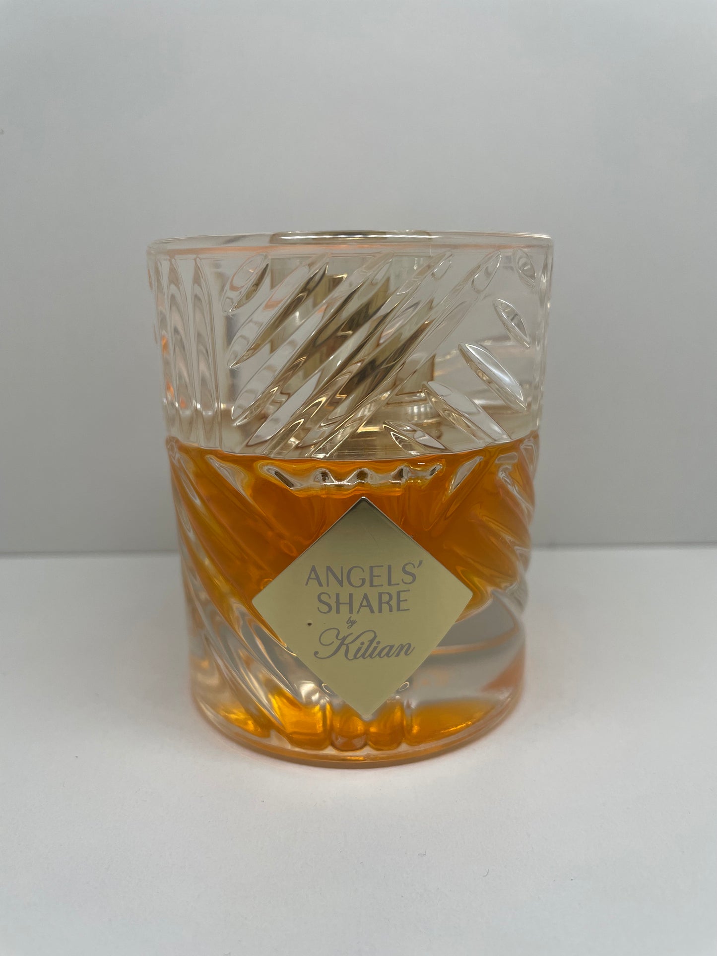 Kilian - Angels Share EDP - Sample