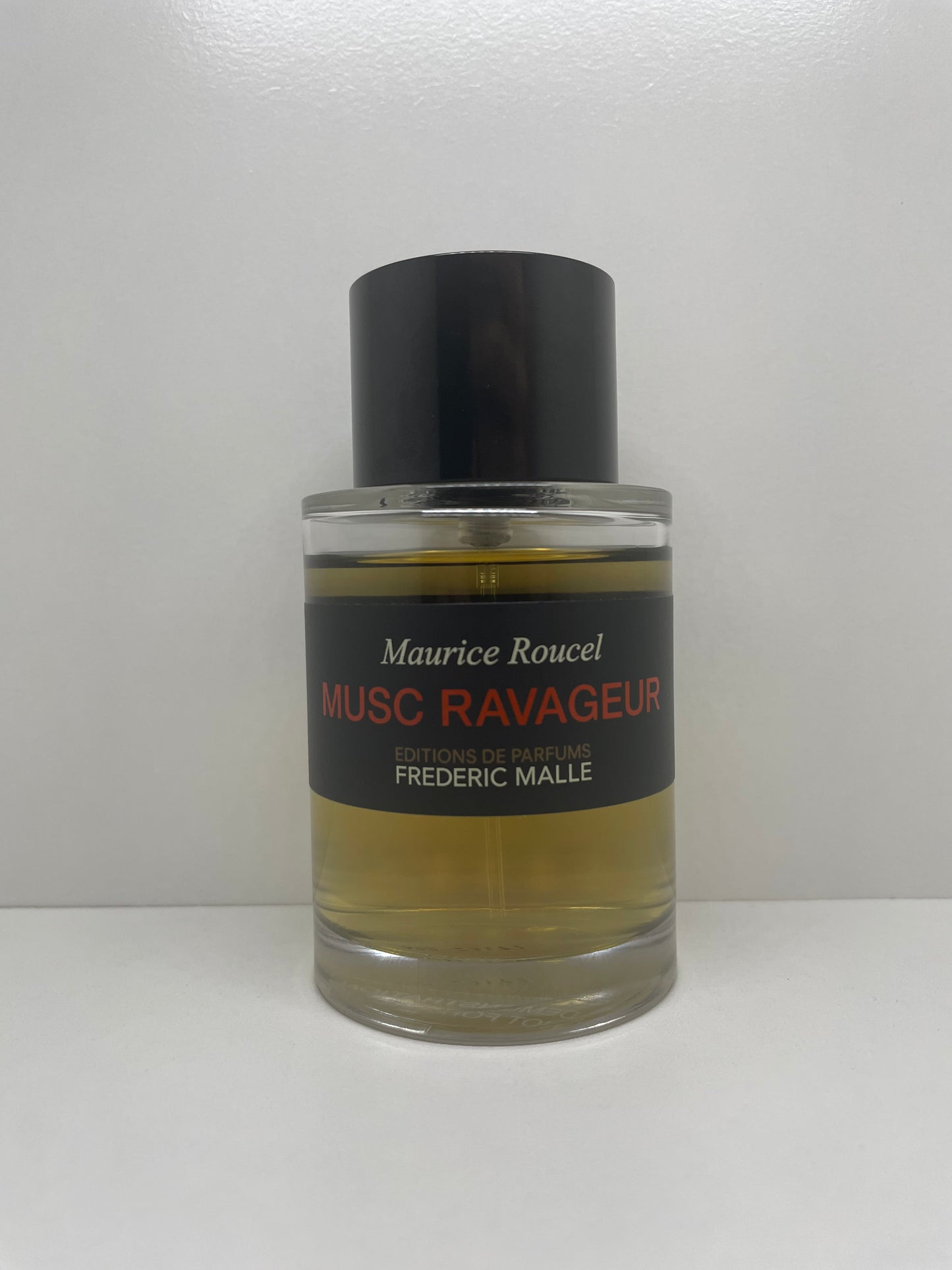 Frederic Malle - Musc Ravaguer EDP - Sample