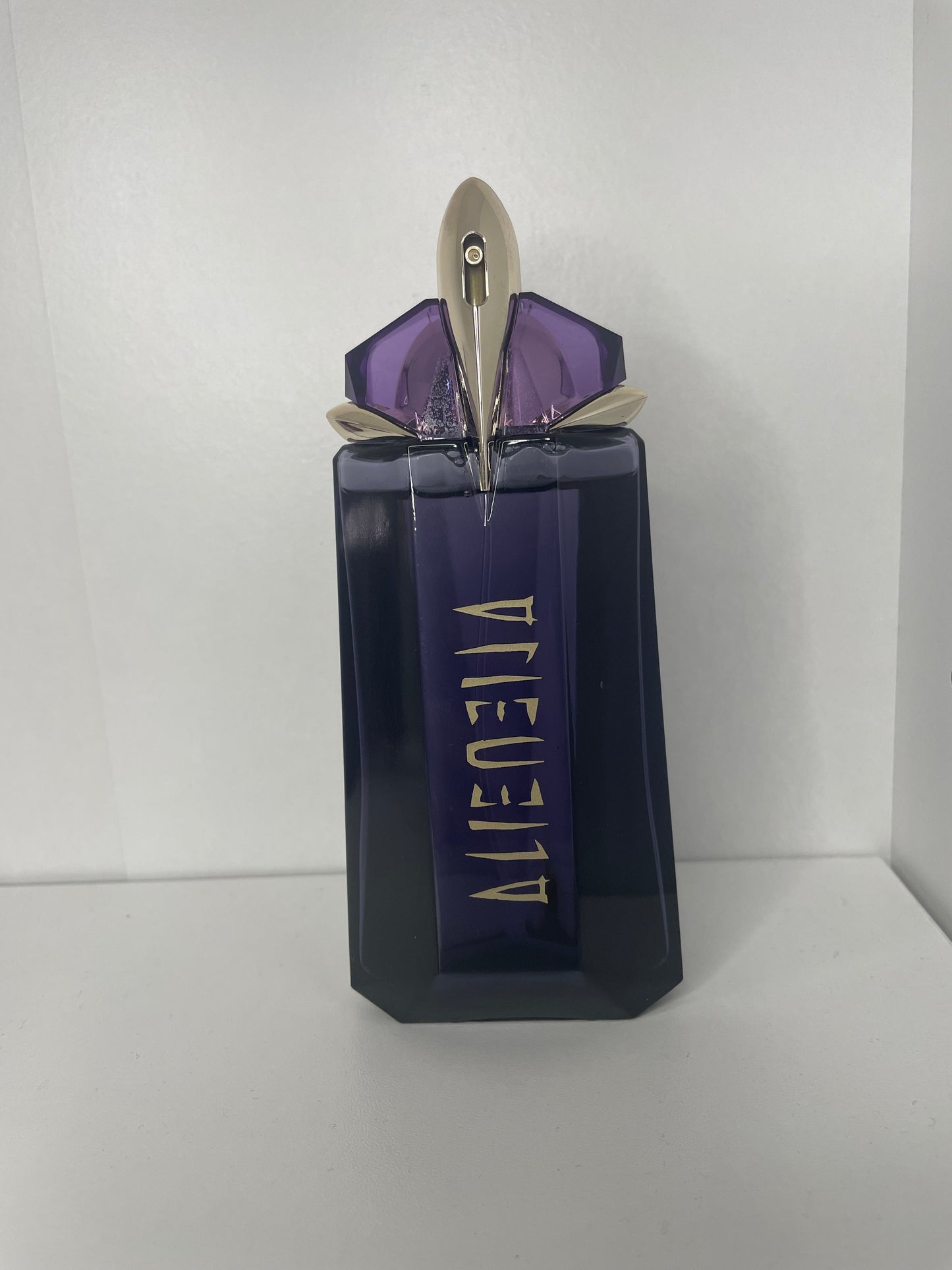 Mugler - Alien EDP - Sample