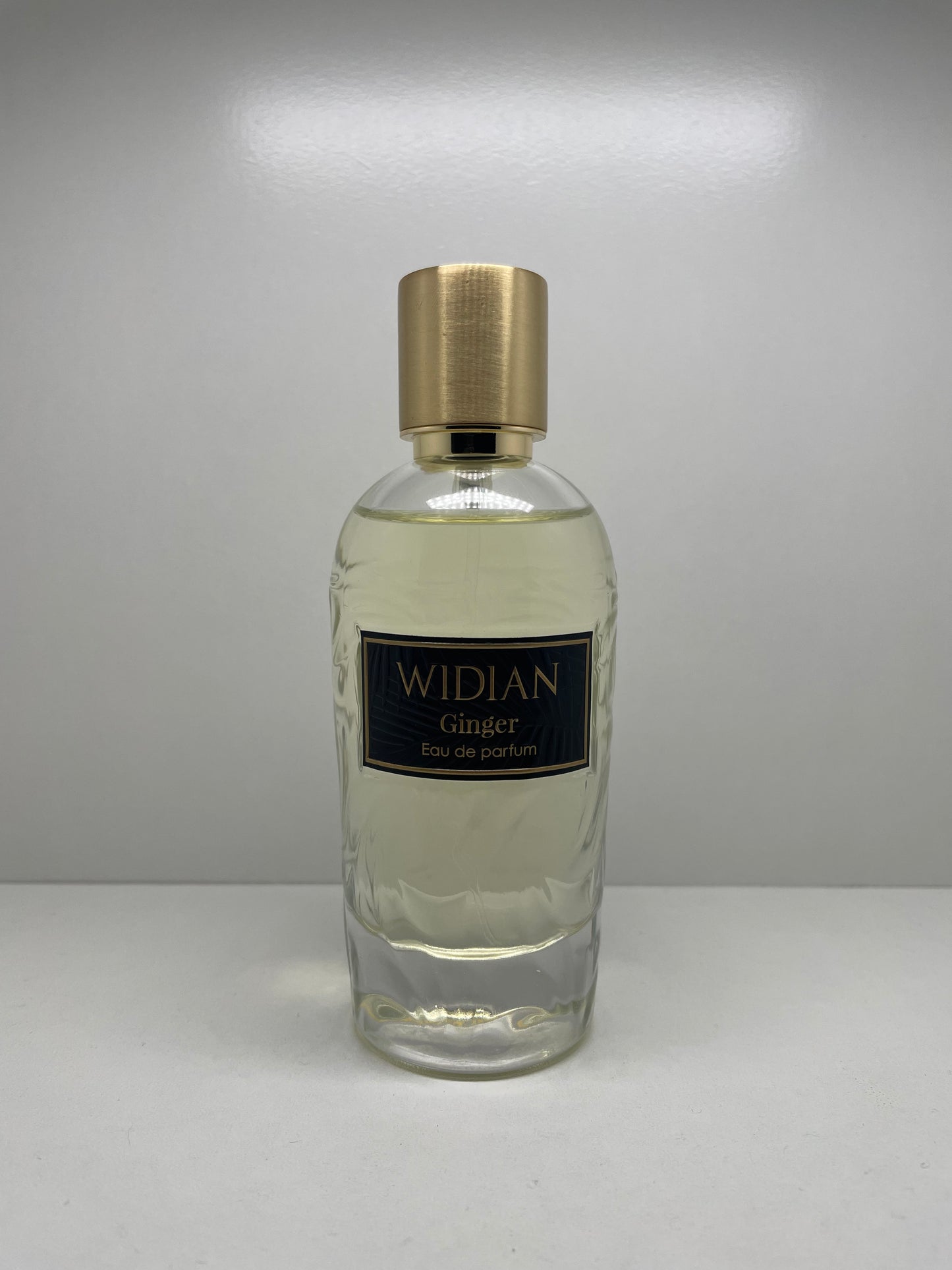 Widian - Ginger - Sample