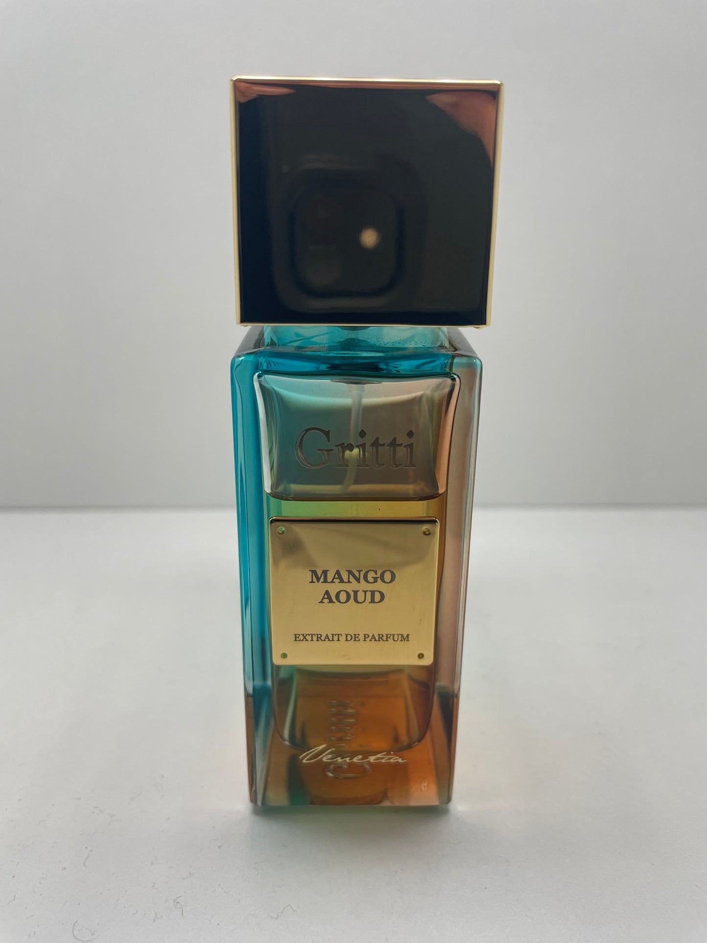 Gritti - Mango Aoud Extrait - Sample