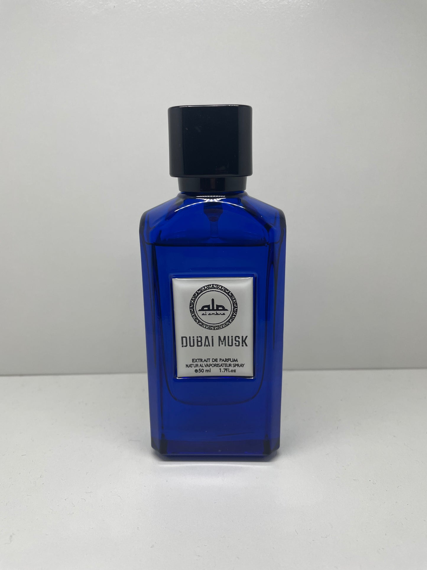Al Ambra - Dubai Musk - Sample