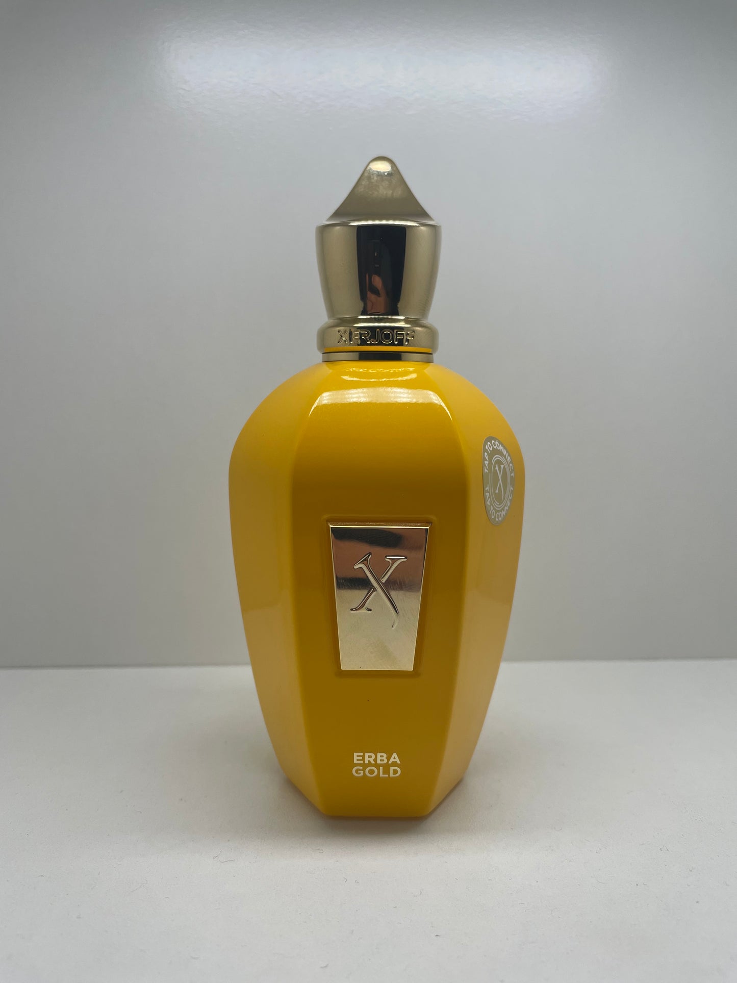 Xerjoff - Erba Gold EDP - Samples