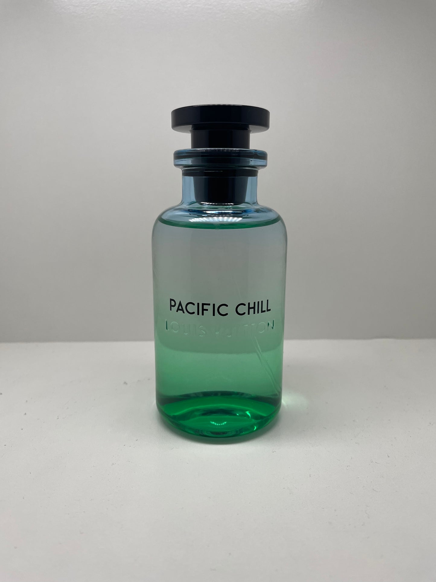 Lv - Pacific Chill - Sample