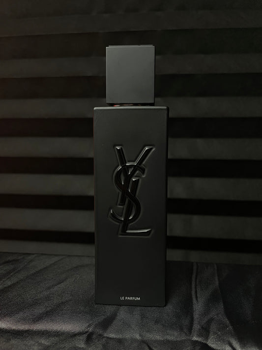 YSL - MYSLF Le Parfum - Sample
