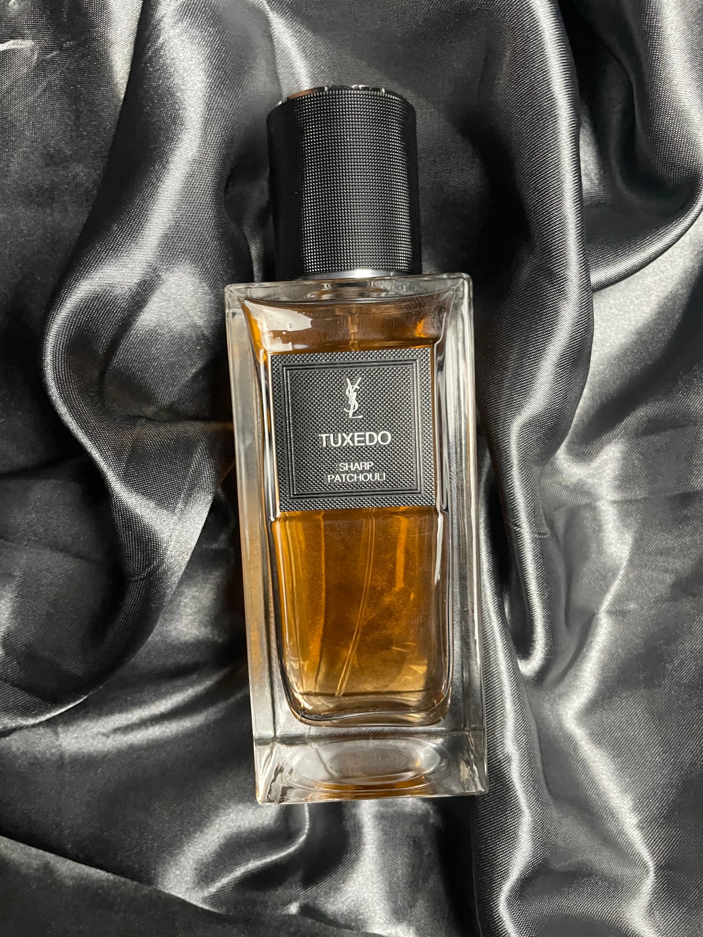 YSL - Tuxedo - Sample