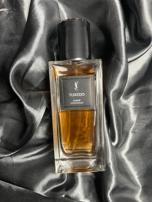 YSL - Tuxedo - Sample