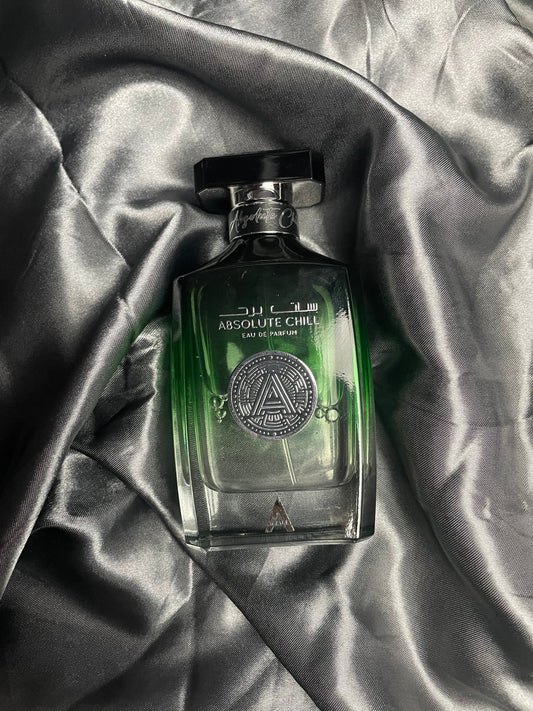 Atralia - Sugar Mallow (Sample)