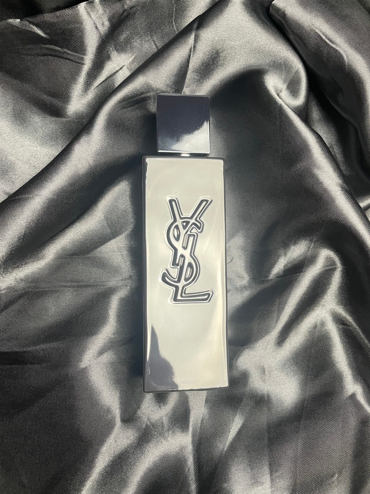 YSL - MYSLF L'Absolu - Sample