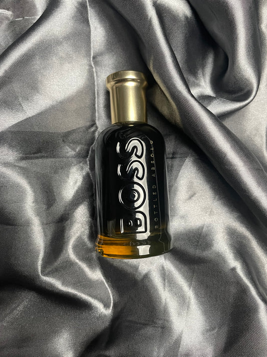 B0SS - Bottled Absolu - Sample