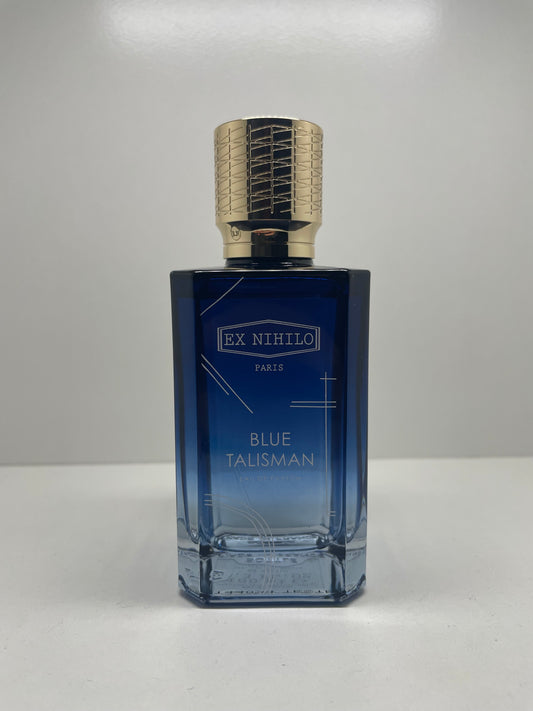 Ex Nihilo Blue Talisman Eau De Parfum Samples