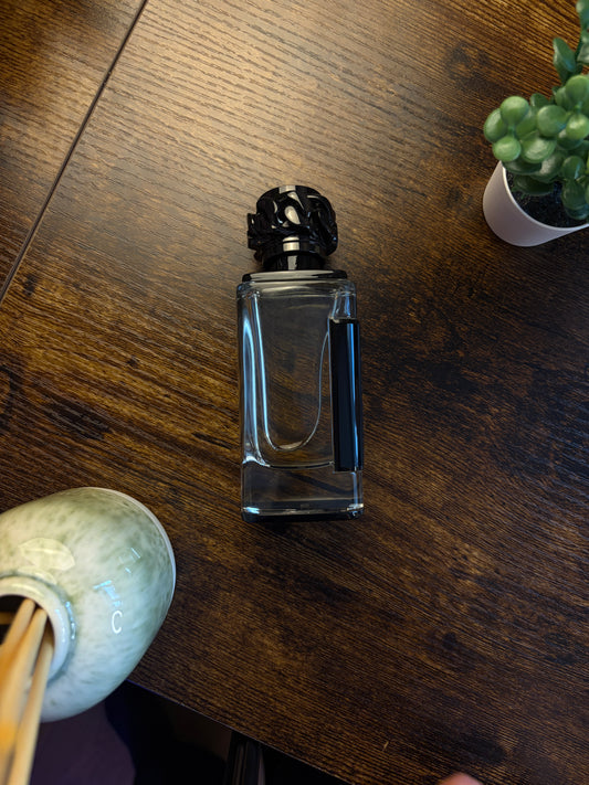 Afnan - Lynked Freedom (Sample)