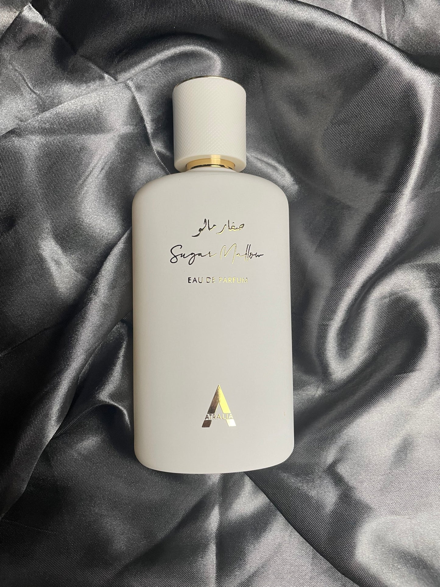 Atralia - Sugar Mallow (Sample)