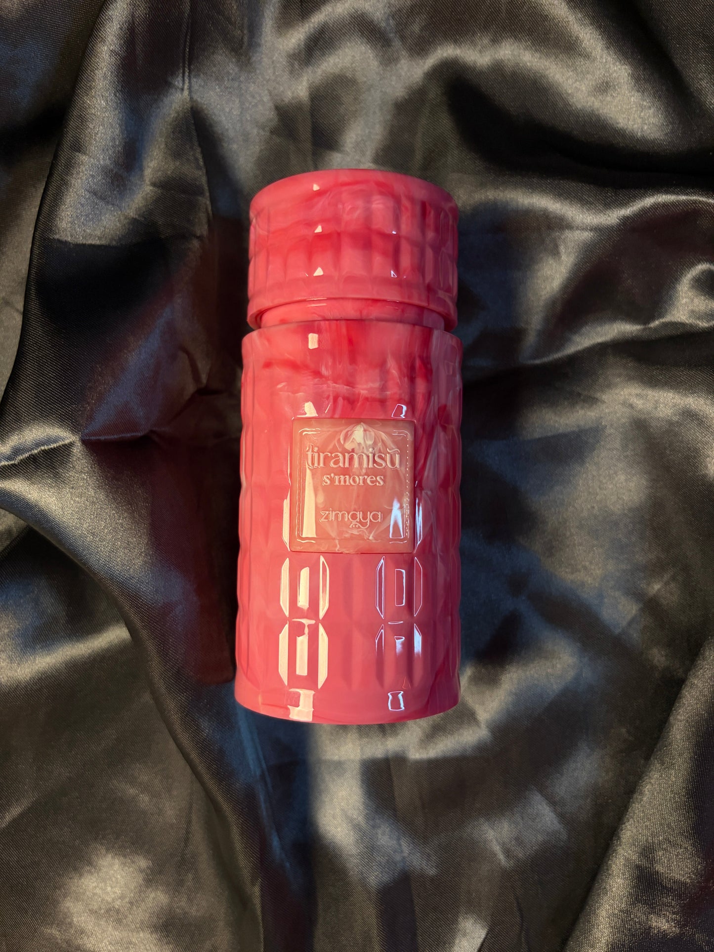 Zimaya - Tiramisu S'mores (Sample)