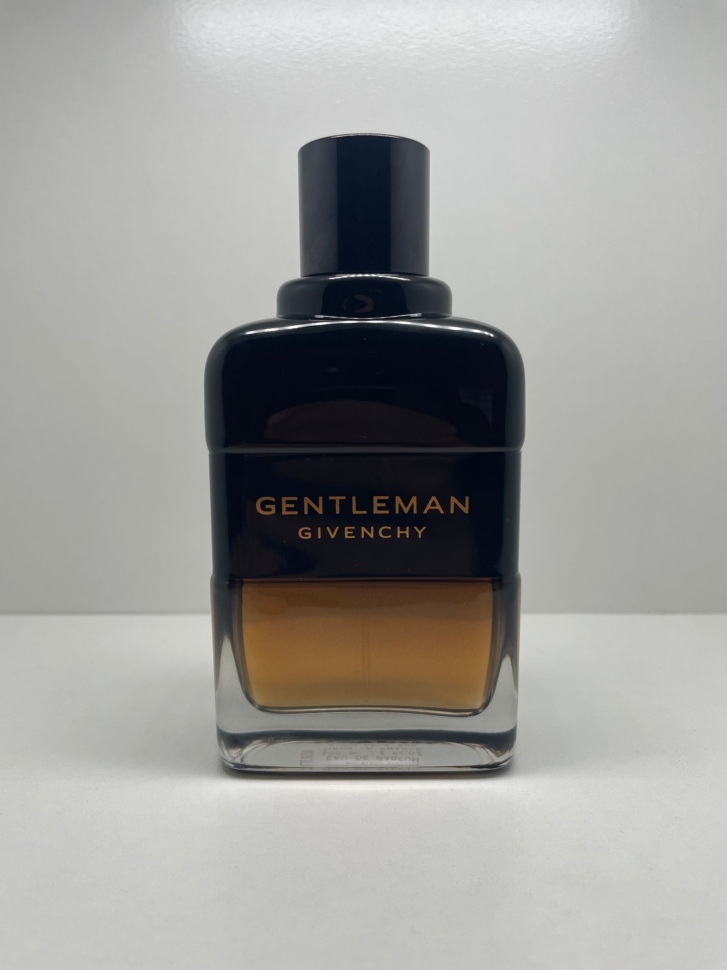 Givenchy - Gentleman Reserve Privee EDP - Sample