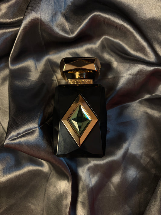 French Avenue - Iris Patchouli (Sample)