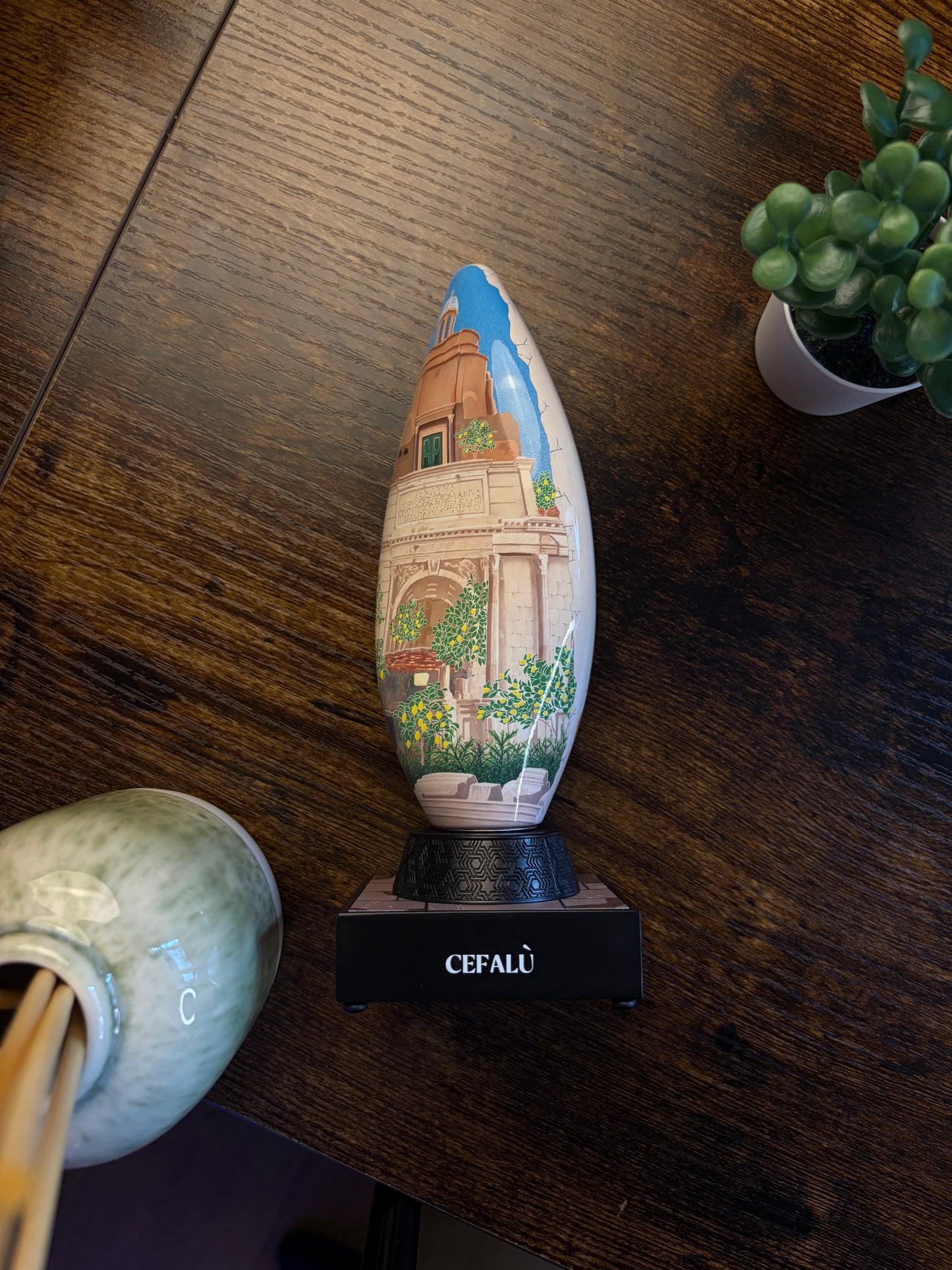 Florian Pontier - Cefalu(Sample)