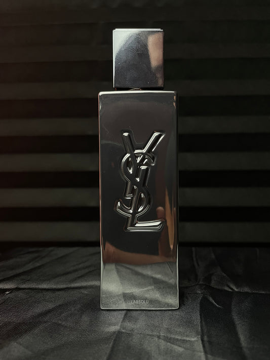 YSL - MYSLF L'Absolu - Sample