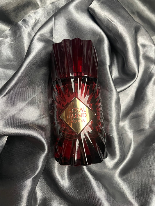 French Avenue - Royal Blend Sequoia - Sample