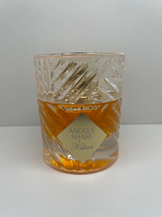 Kilian - Angels Share EDP - Sample