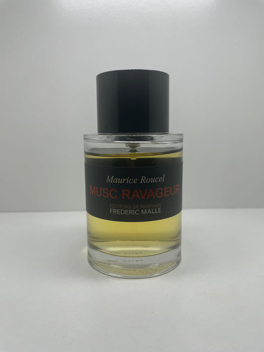 Frederic Malle - Musc Ravaguer EDP - Sample