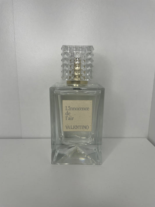 Valentino - L’innocence de l’air EDP - Sample