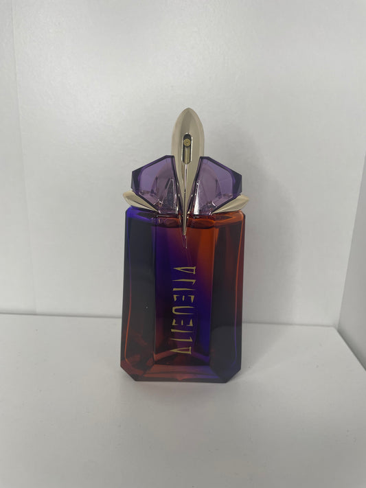 Mugler - Alien Hypersense EDP - Sample