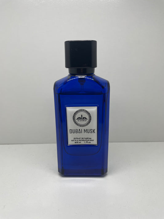 Al Ambra - Dubai Musk - Sample