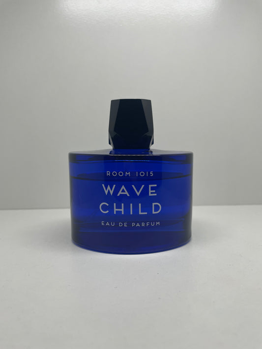 Room 1015 - Wavechild EDP - Samples