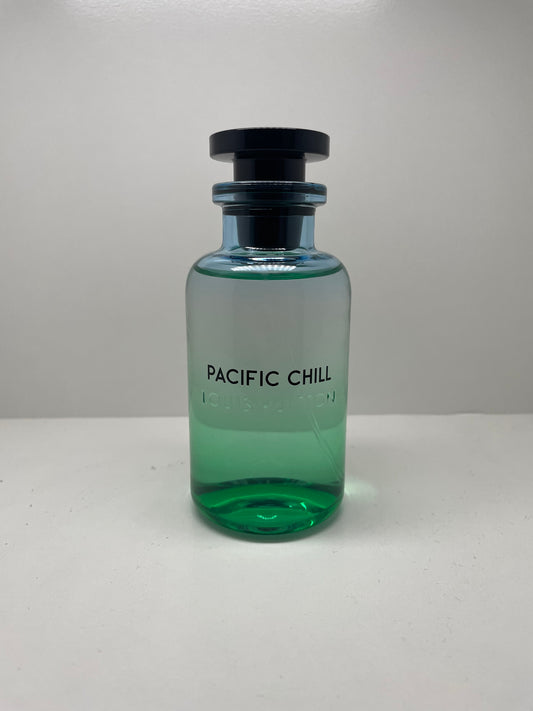 Lv - Pacific Chill - Sample