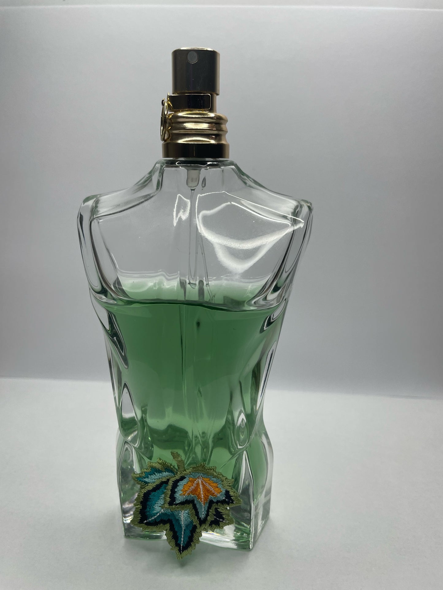 Jean Paul Gaultier - Le Beau Paradise Garden Eau De Parfum - Fragrance Sample