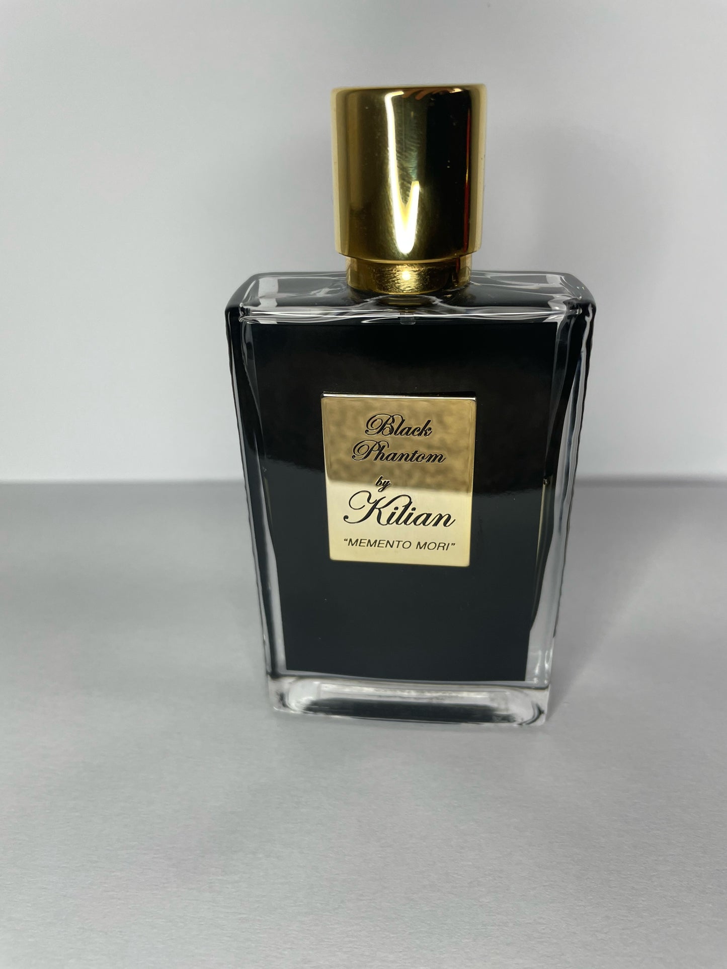 Kilian - Black Phantom Eau De Parfum - Fragrance Sample