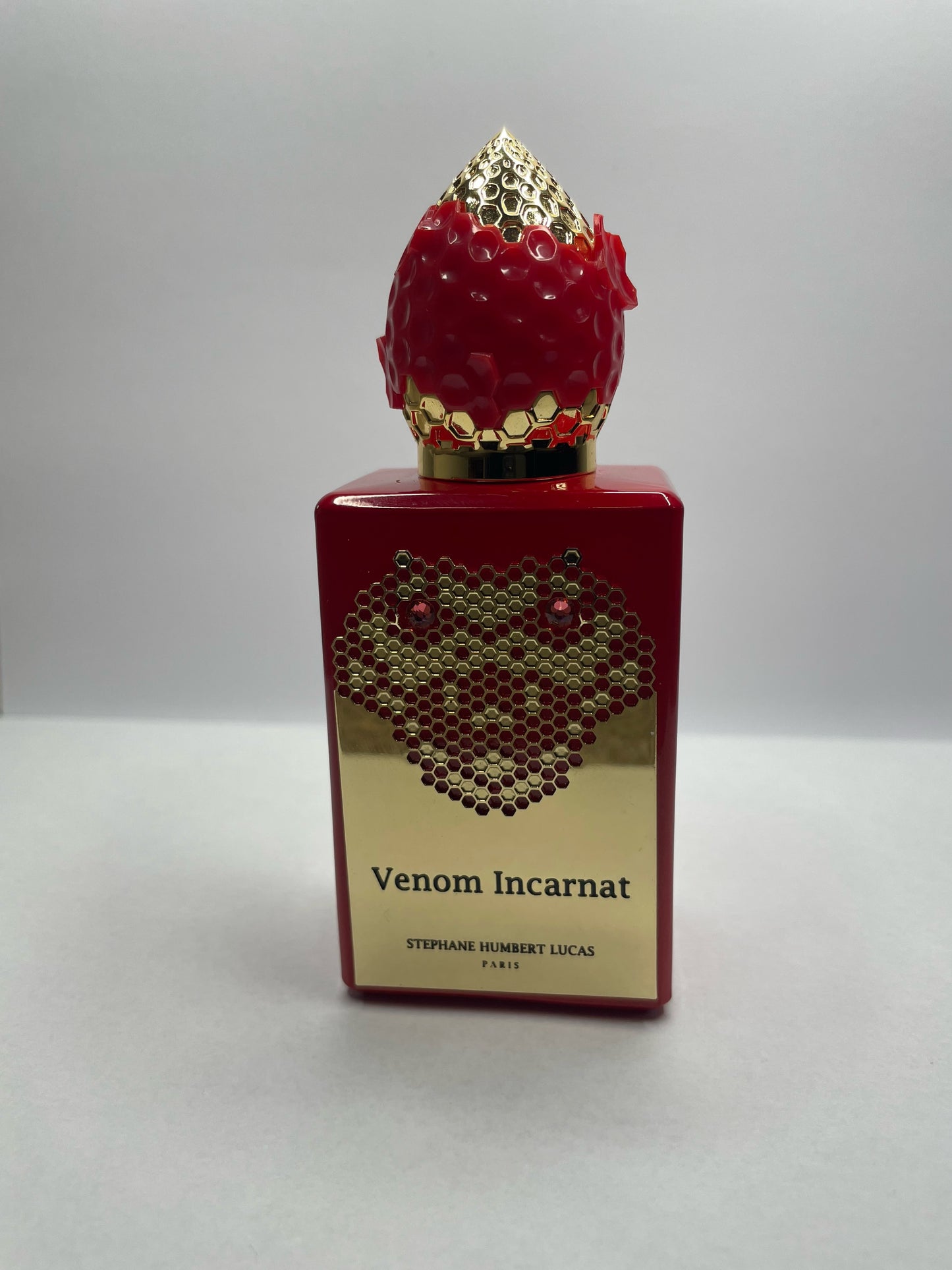 Stephane Humbert Lucas - Venom Incarnat Eau De Parfum - Fragrance Sample