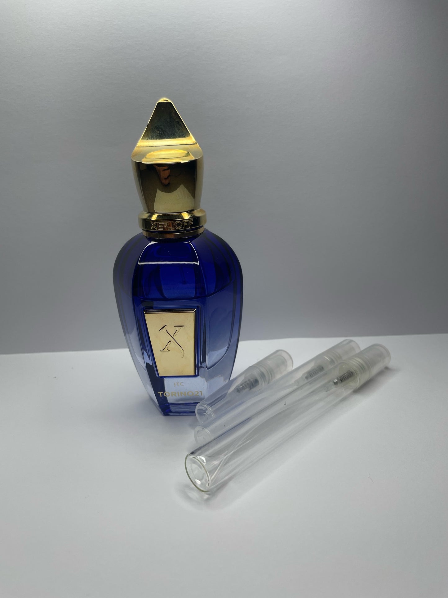 Xerjoff - Torino 21 Eau De Parfum - Fragrance Sample